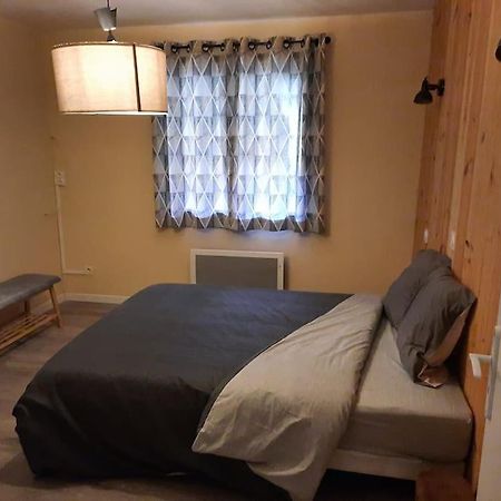 Appartement Tout Confort , Centre Loudenvielle Dış mekan fotoğraf