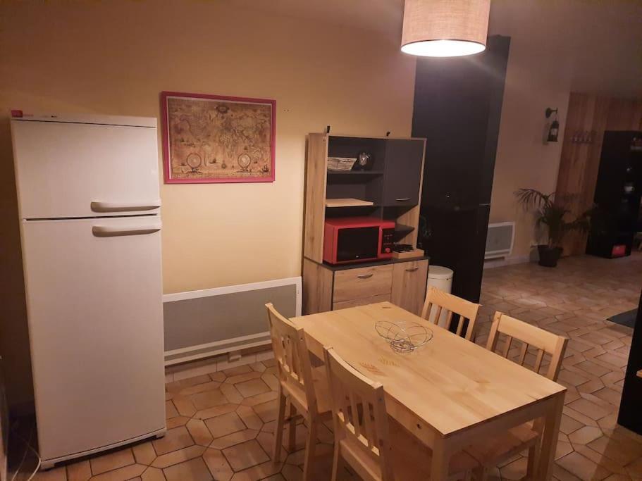 Appartement Tout Confort , Centre Loudenvielle Dış mekan fotoğraf