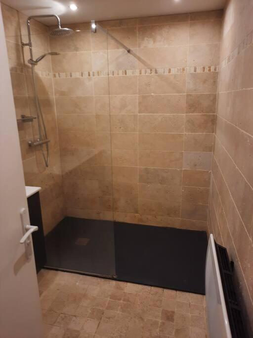 Appartement Tout Confort , Centre Loudenvielle Dış mekan fotoğraf