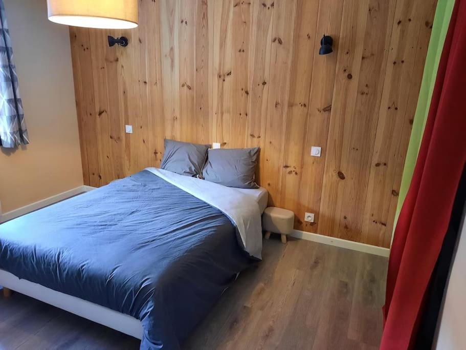 Appartement Tout Confort , Centre Loudenvielle Dış mekan fotoğraf