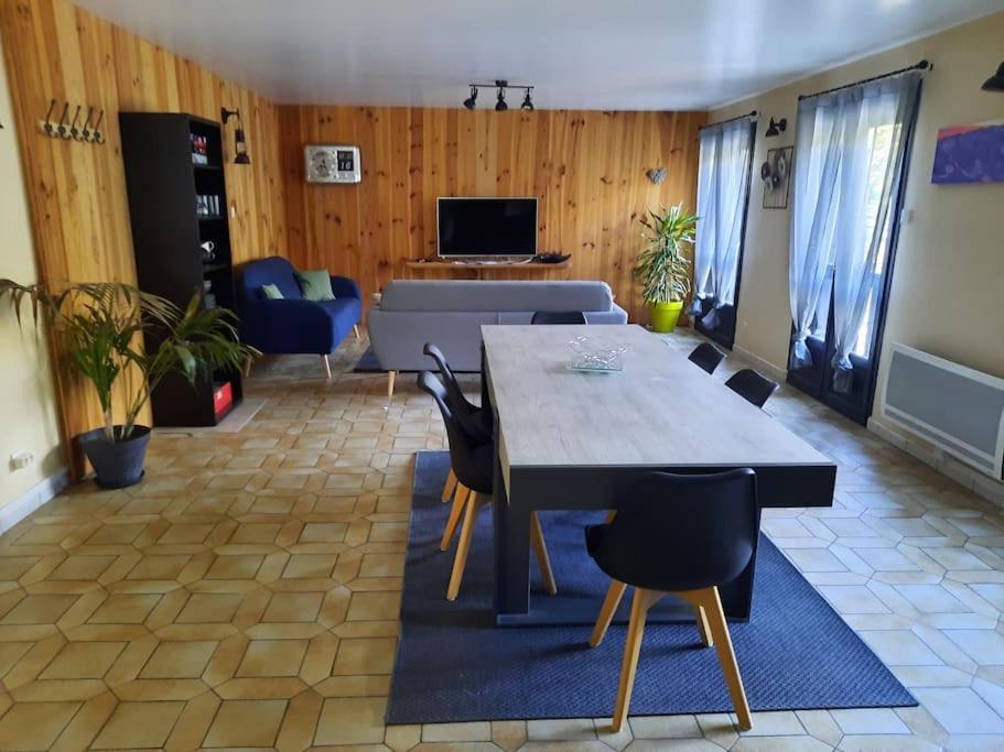 Appartement Tout Confort , Centre Loudenvielle Dış mekan fotoğraf